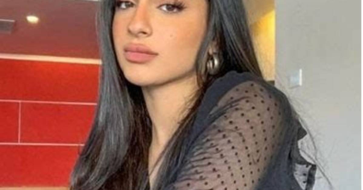 Alishba Sheikh Net Worth, Age, Height, Bio, Birthday, Wiki!