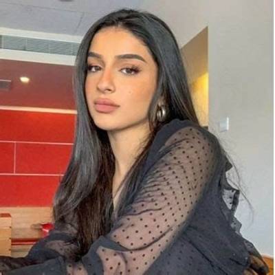 Alishba Sheikh Net Worth, Age, Height, Bio, Birthday, Wiki!