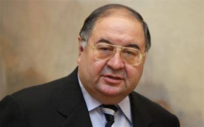 Alisher Usmanov - Net Worth, Age, Height, Birthday, Bio, Wiki!
