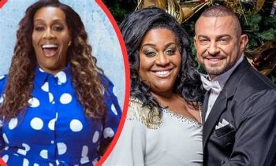 Alison Hammond - Net Worth, Age, Height, Birthday, Bio, Wiki!