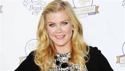 Alison Sweeney Net Worth 2024, Age, Height, Bio, Birthday, Wiki!