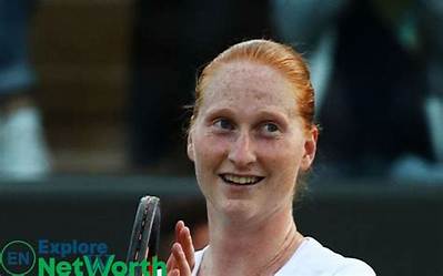 Alison Van Uytvanck - Net Worth, Age, Height, Birthday, Bio, Wiki!