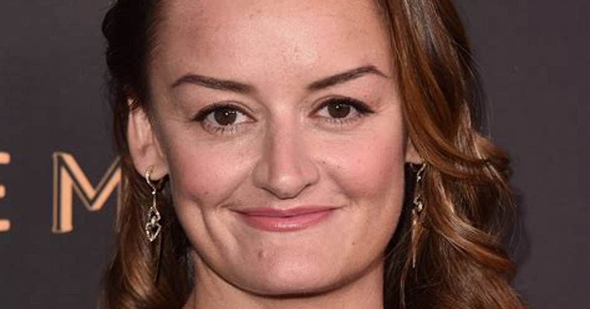 Alison Wright Net Worth 2024, Age, Height, Bio, Birthday, Wiki!