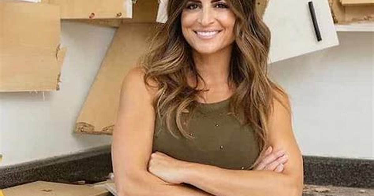 Alison Young Net Worth, Age, Height, Bio, Birthday, Wiki!