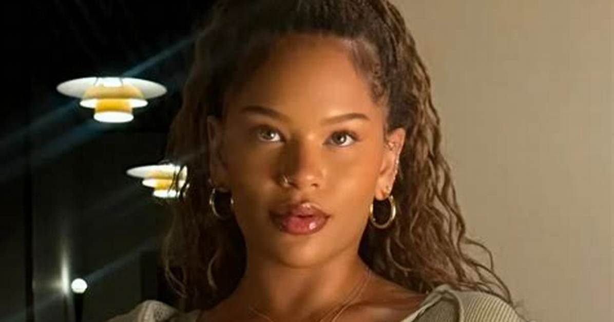 Alissa Ashley Net Worth, Age, Height, Bio, Birthday, Wiki!