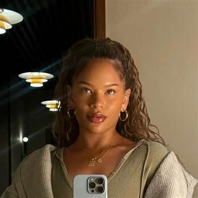 Alissa Ashley Net Worth, Age, Height, Bio, Birthday, Wiki!