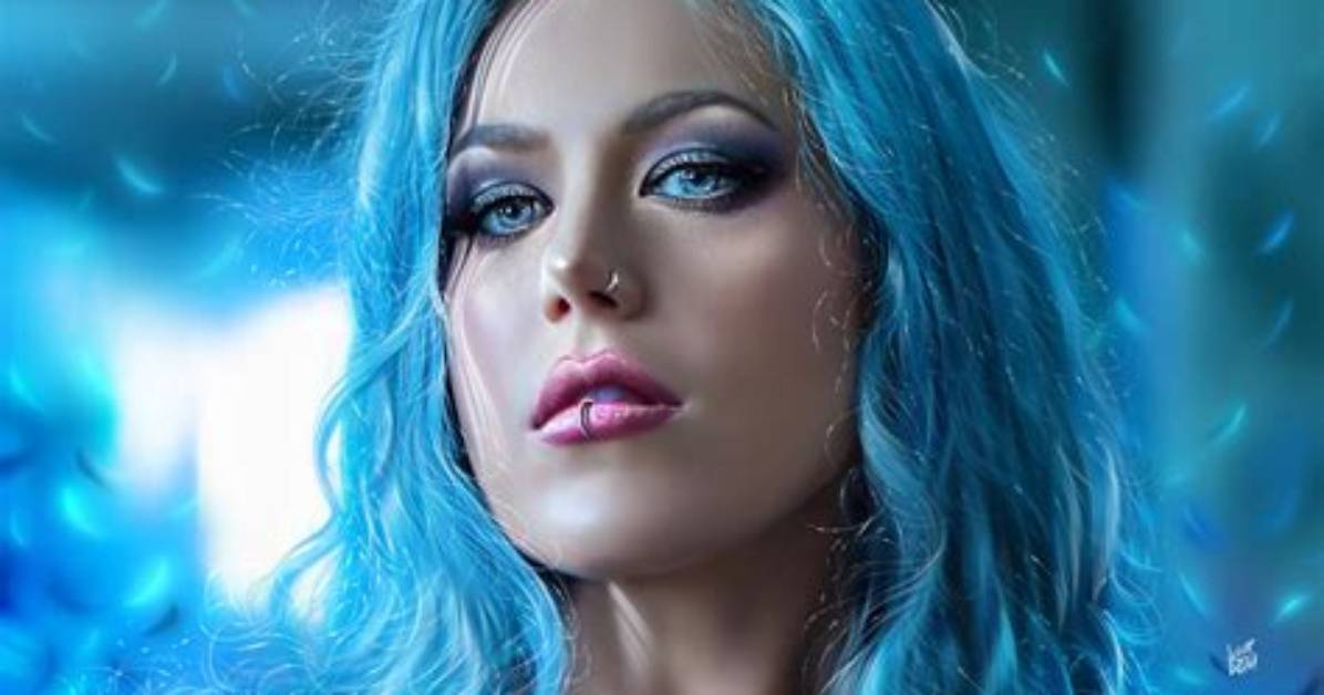 Alissa White-Gluz Net Worth, Age, Height, Bio, Birthday, Wiki!