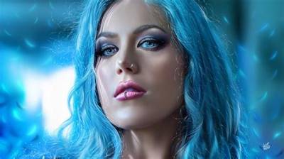 Alissa White-Gluz Net Worth, Age, Height, Bio, Birthday, Wiki!