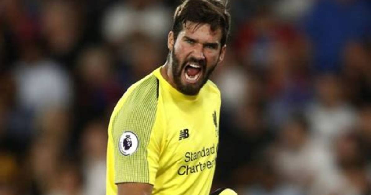 Alisson Becker Net Worth, Age, Height, Bio, Birthday, Wiki!