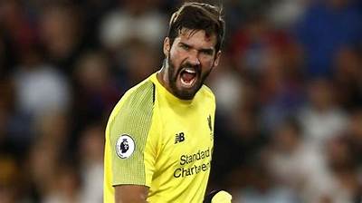 Alisson Becker Net Worth, Age, Height, Bio, Birthday, Wiki!