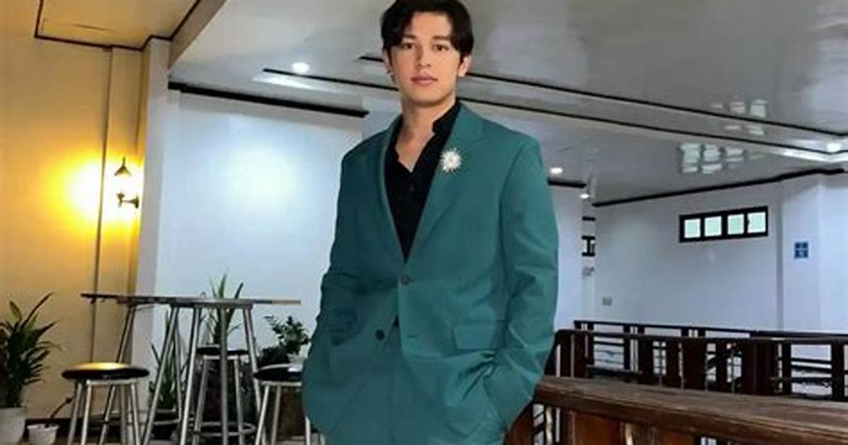 Aljon Mendoza - Net Worth, Age, Height, Birthday, Bio, Wiki!