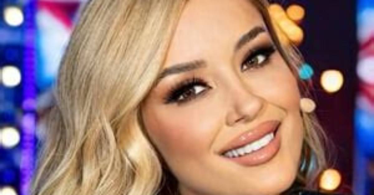 Alketa Vejsiu Net Worth, Age, Height, Bio, Birthday, Wiki!