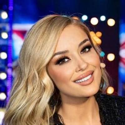 Alketa Vejsiu Net Worth, Age, Height, Bio, Birthday, Wiki!