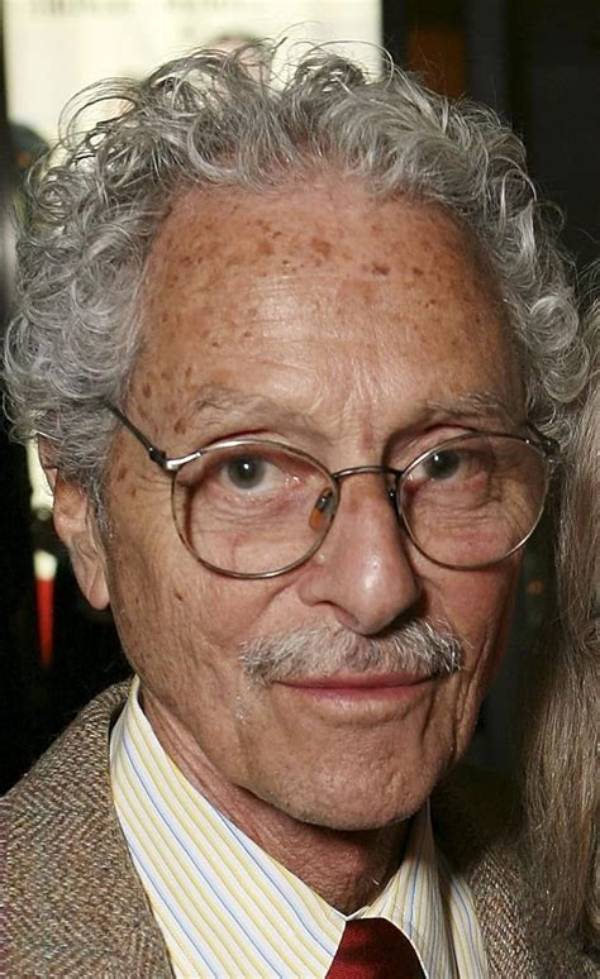 Allan Arbus - Net Worth, Age, Height, Birthday, Bio, Wiki!
