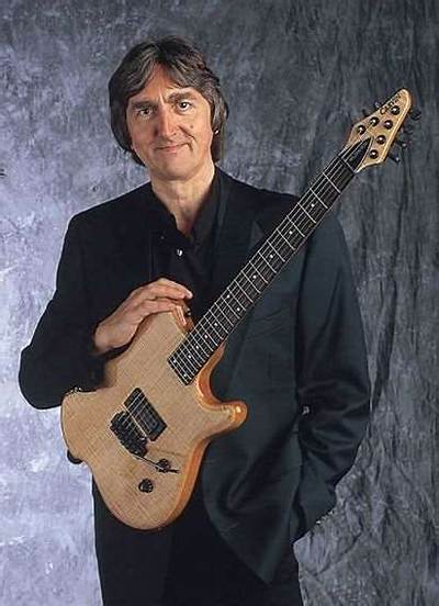 Allan Holdsworth Net Worth, Age, Height, Bio, Birthday, Wiki!