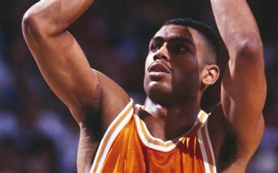 Allan Houston - Net Worth, Age, Height, Birthday, Bio, Wiki!