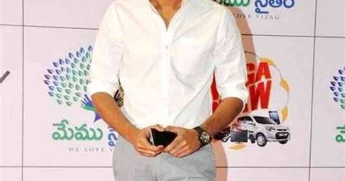 Allari Naresh Net Worth 2024, Age, Height, Bio, Birthday, Wiki!