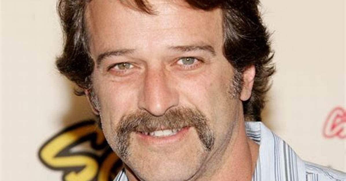 Allen Covert - Net Worth, Age, Height, Birthday, Bio, Wiki!