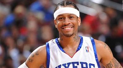 Allen Iverson Net Worth, Age, Height, Bio, Birthday, Wiki!
