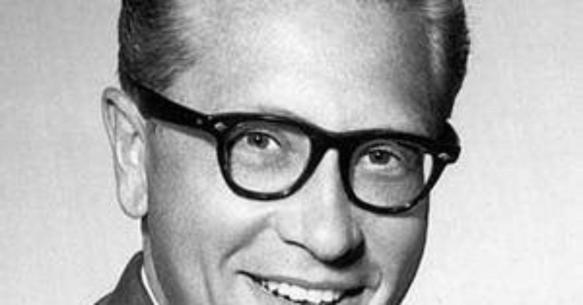 Allen Ludden Net Worth, Age, Height, Bio, Birthday, Wiki!
