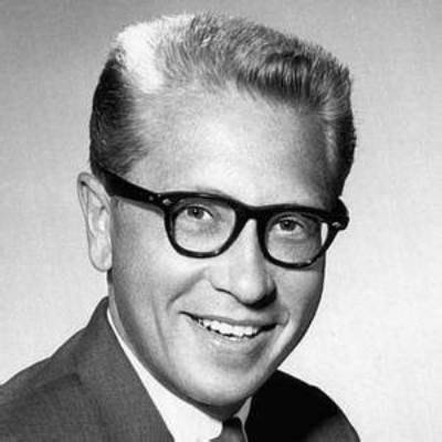 Allen Ludden Net Worth, Age, Height, Bio, Birthday, Wiki!