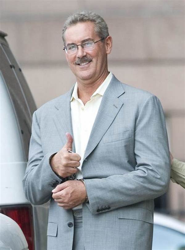 Allen Stanford - Net Worth, Age, Height, Birthday, Bio, Wiki!