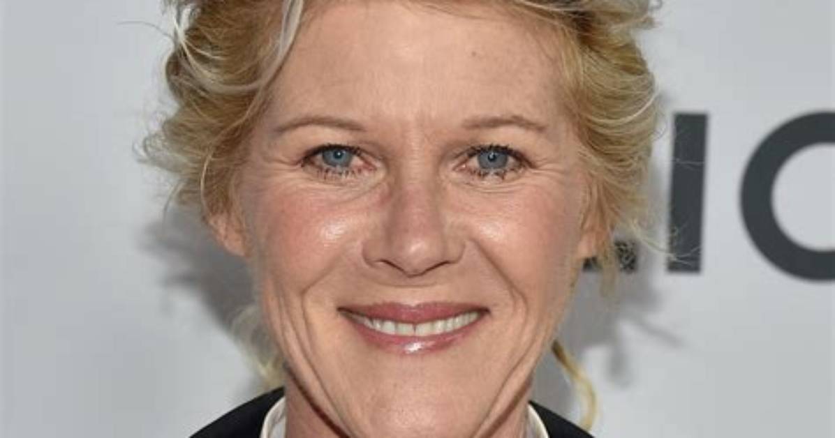 Alley Mills Net Worth 2024, Age, Height, Bio, Birthday, Wiki!