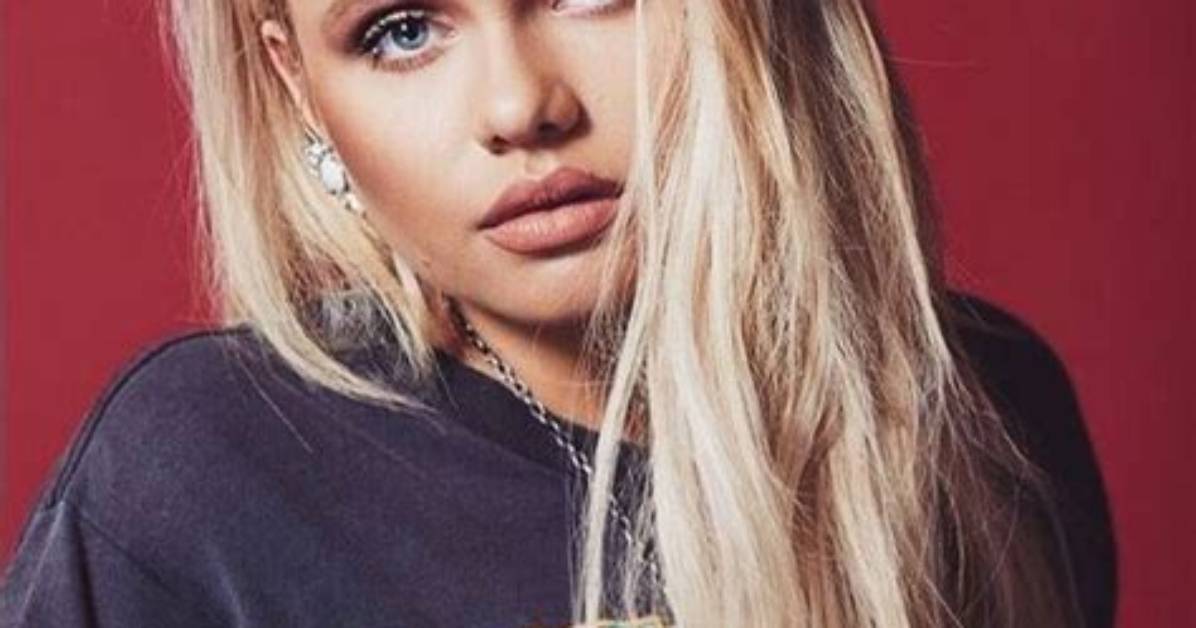 Alli Simpson Net Worth, Age, Height, Bio, Birthday, Wiki!