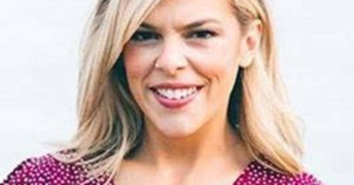 Allie Beth Stuckey Net Worth, Age, Height, Bio, Birthday, Wiki!