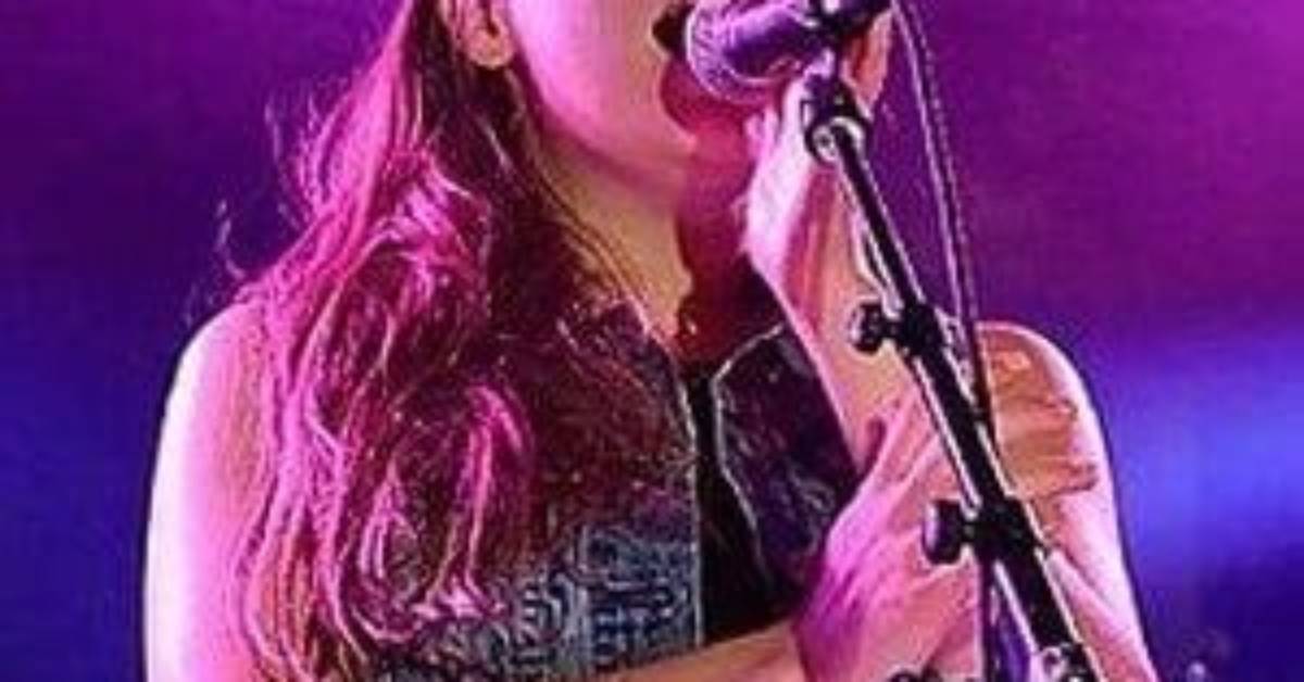 Allison Closner - Net Worth, Age, Height, Birthday, Bio, Wiki!