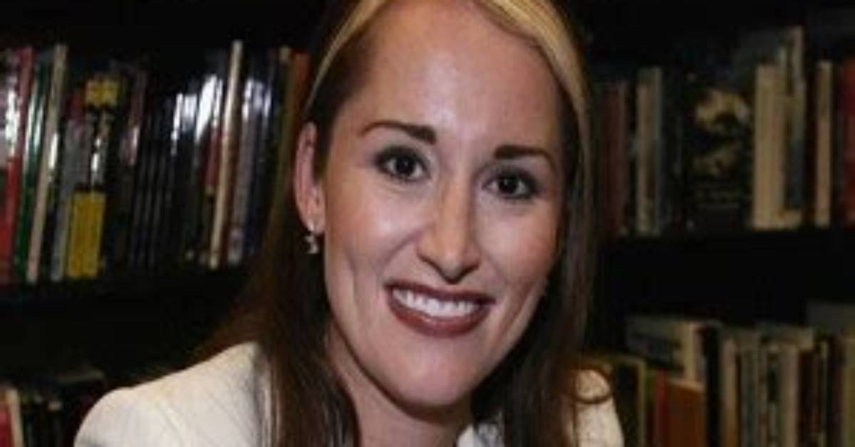 Allison Dubois Net Worth 2024, Age, Height, Bio, Birthday, Wiki!
