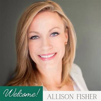 Allison Fisher Net Worth 2024, Age, Height, Bio, Birthday, Wiki!