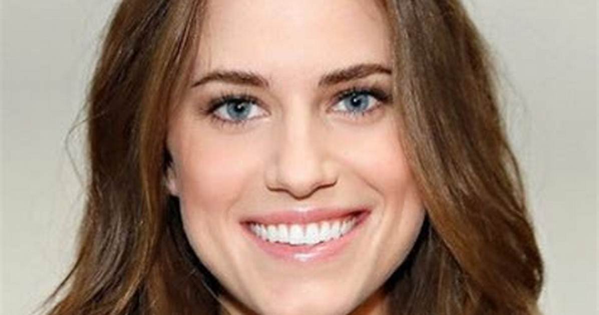 Allison Raskin - Net Worth, Age, Height, Birthday, Bio, Wiki!