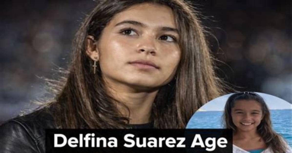 Alma Delfina - Net Worth, Age, Height, Birthday, Bio, Wiki!