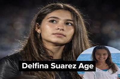 Alma Delfina - Net Worth, Age, Height, Birthday, Bio, Wiki!
