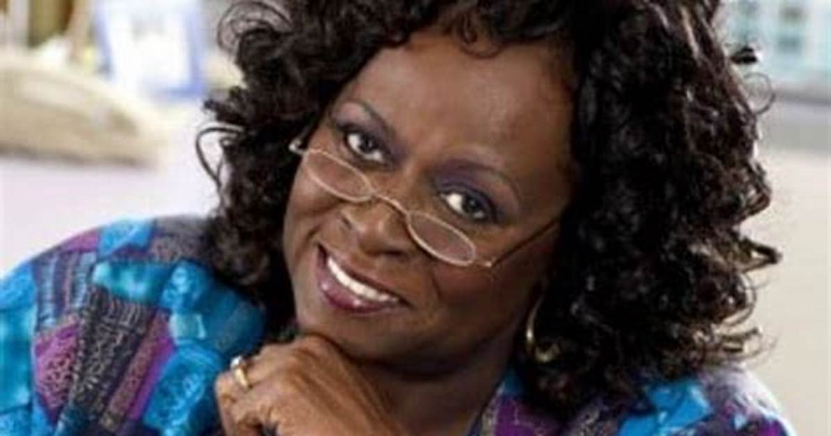 Aloma Wright Net Worth, Age, Height, Bio, Birthday, Wiki!