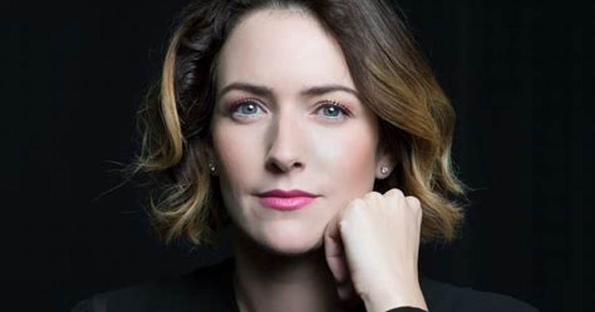 Alondra De La Parra Net Worth 2024, Age, Height, Bio, Birthday, Wiki!