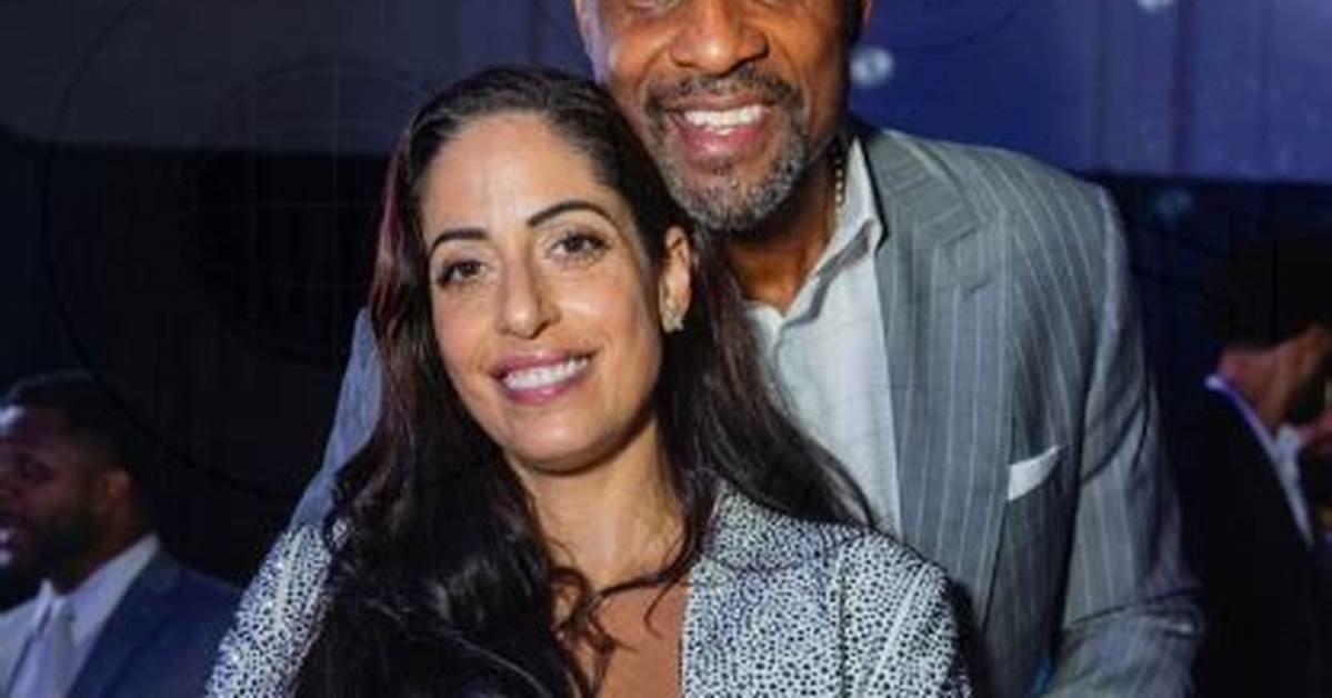 Alonzo Mourning Net Worth, Age, Height, Bio, Birthday, Wiki!