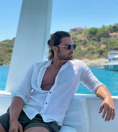 Alp Kirsan Net Worth 2024, Age, Height, Bio, Birthday, Wiki!