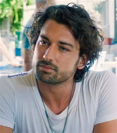 Alp Navruz - Net Worth, Age, Height, Birthday, Bio, Wiki!