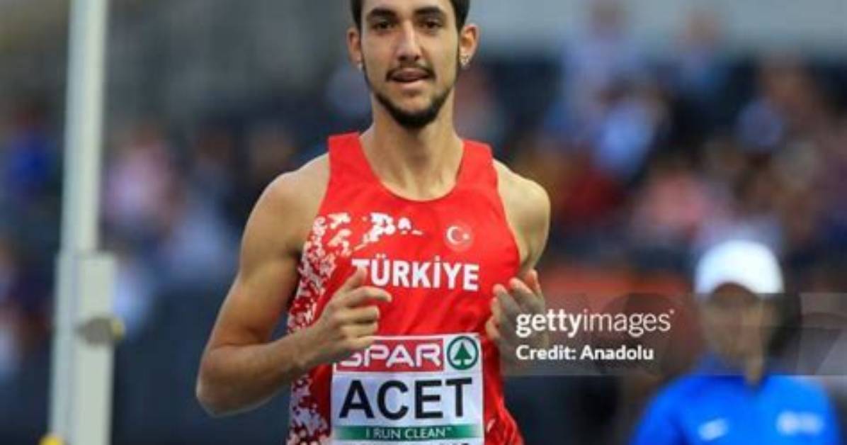 Alperen Acet - Net Worth, Age, Height, Birthday, Bio, Wiki!