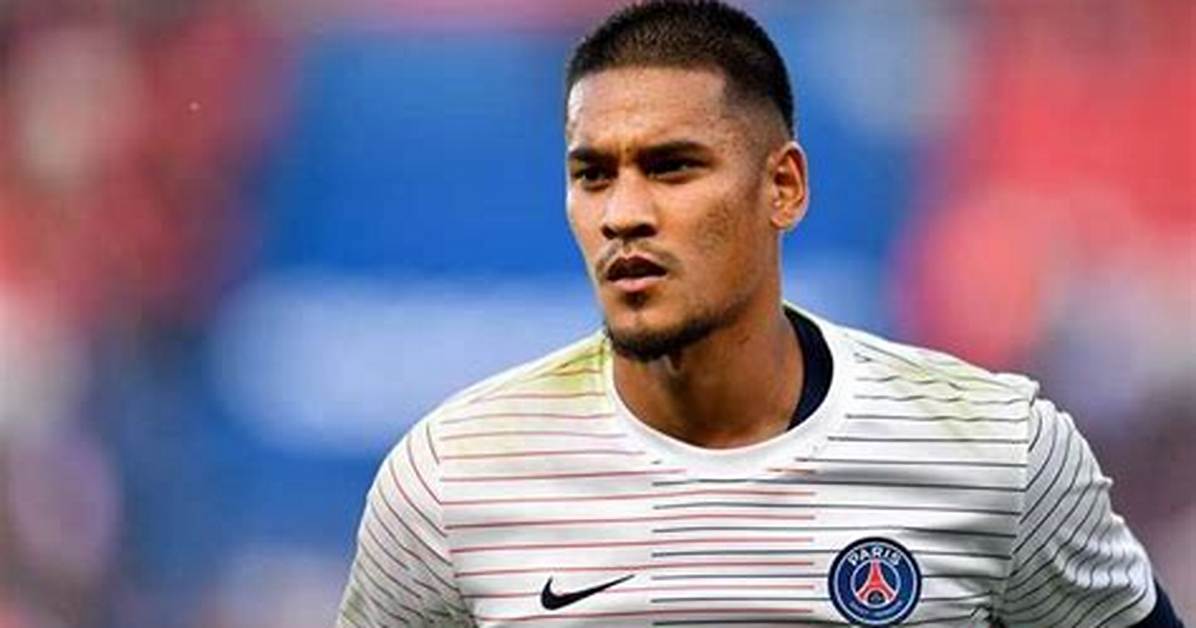 Alphonse Areola Net Worth, Age, Height, Bio, Birthday, Wiki!