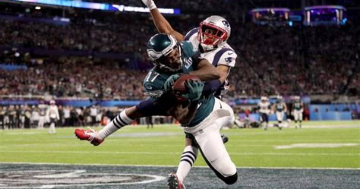 Alshon Jeffery - Net Worth, Age, Height, Birthday, Bio, Wiki!