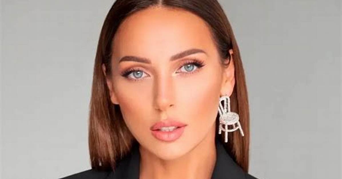 Alsou Net Worth, Age, Height, Bio, Birthday, Wiki!