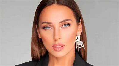 Alsou Net Worth, Age, Height, Bio, Birthday, Wiki!