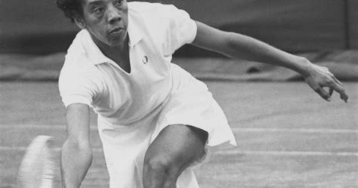 Althea Gibson Net Worth 2024, Age, Height, Bio, Birthday, Wiki!