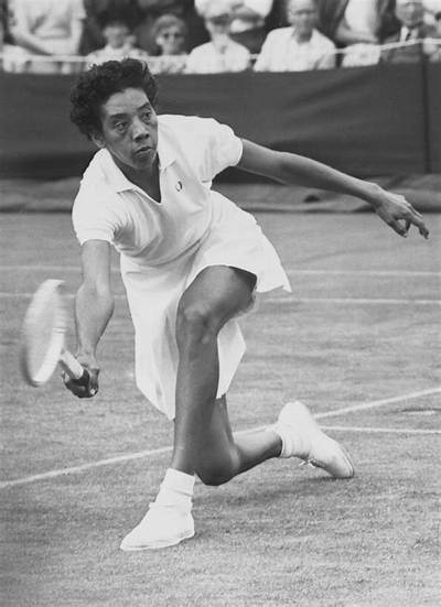 Althea Gibson Net Worth 2024, Age, Height, Bio, Birthday, Wiki!