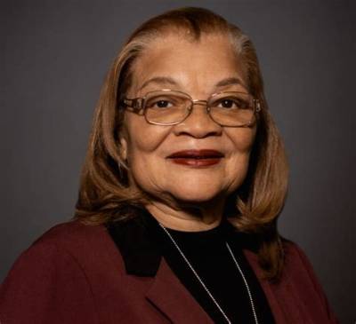 Alveda King Net Worth 2024, Age, Height, Bio, Birthday, Wiki!