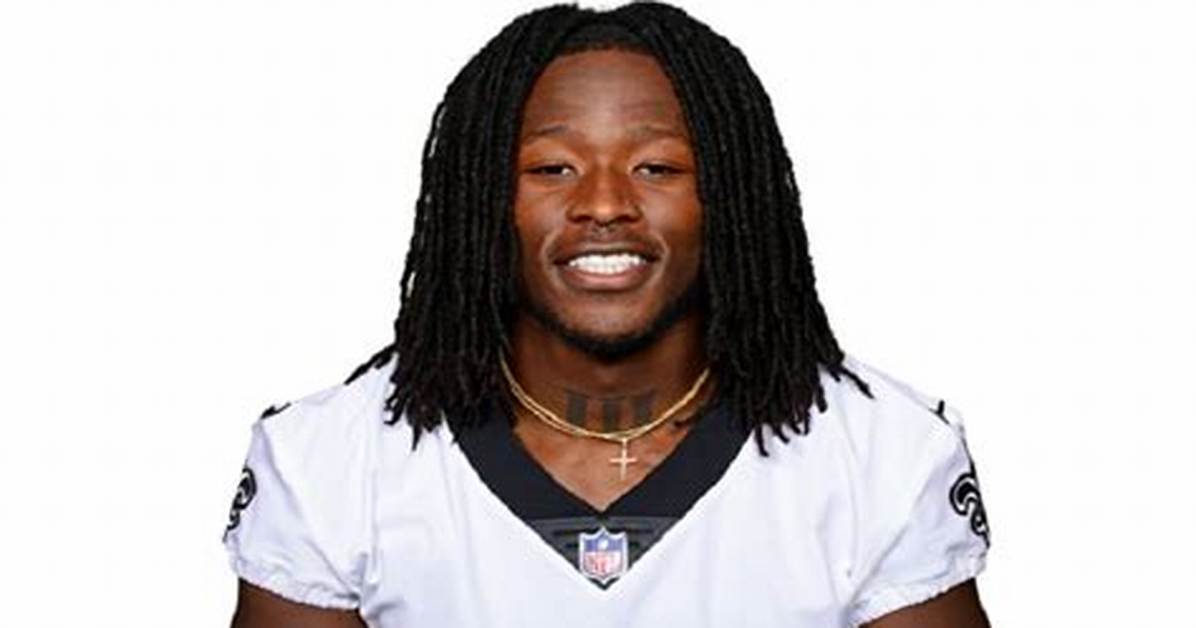 Alvin Kamara Net Worth, Age, Height, Bio, Birthday, Wiki!