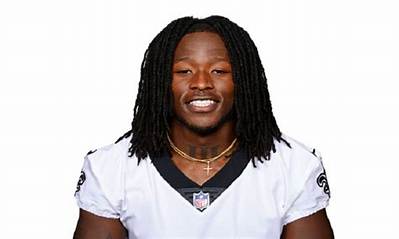 Alvin Kamara Net Worth, Age, Height, Bio, Birthday, Wiki!